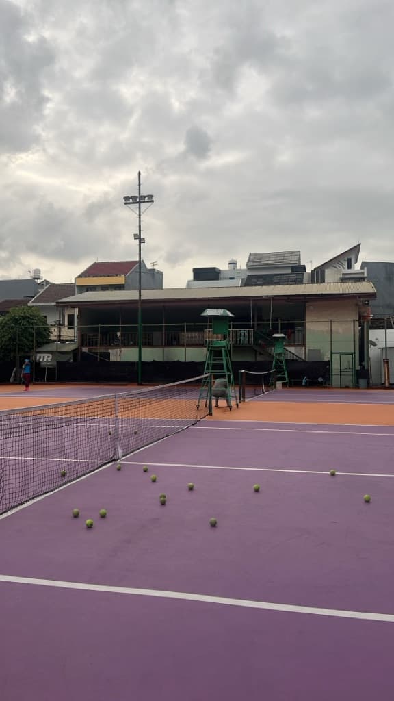 S&K Tennis Club media 1