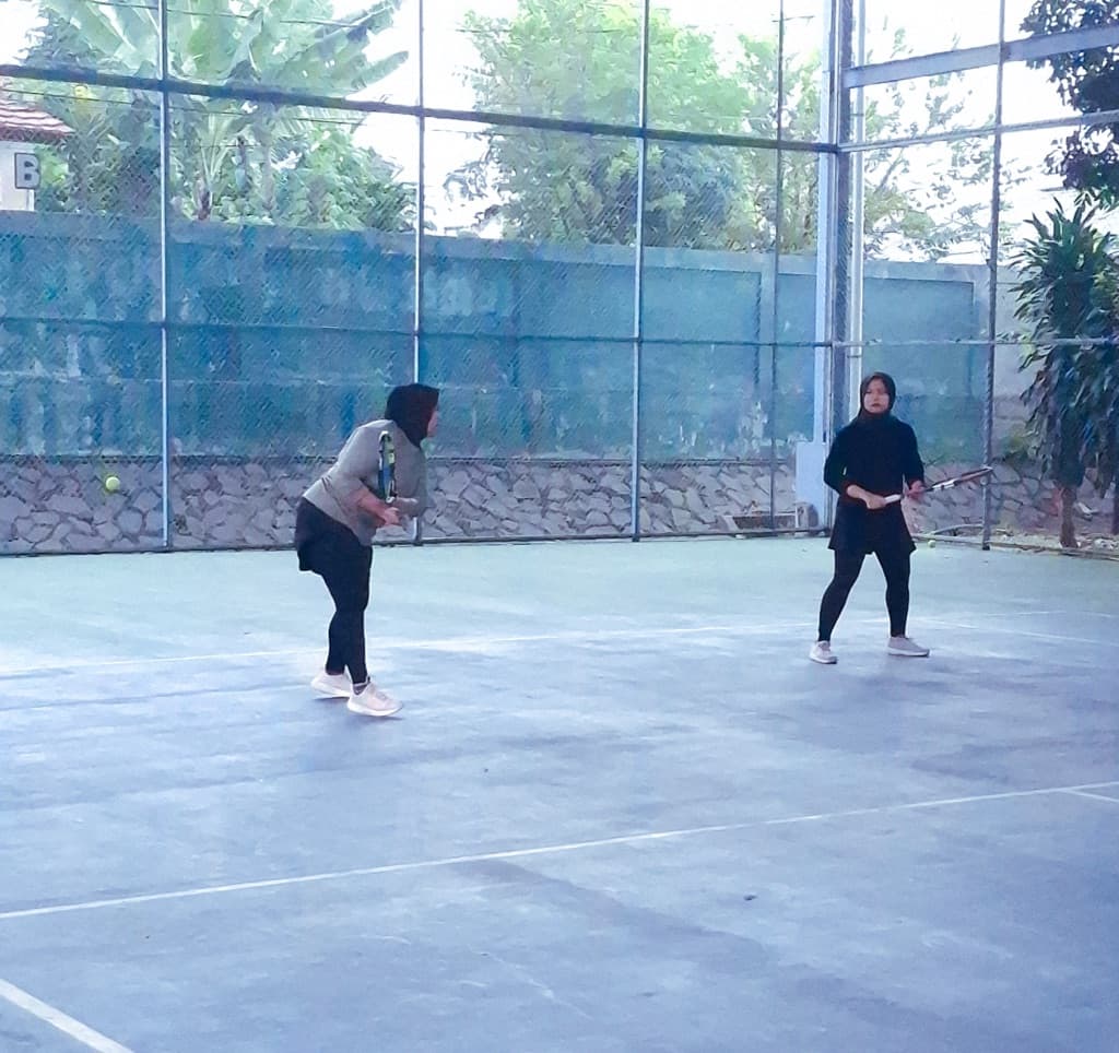 Sunny Tennis media 2