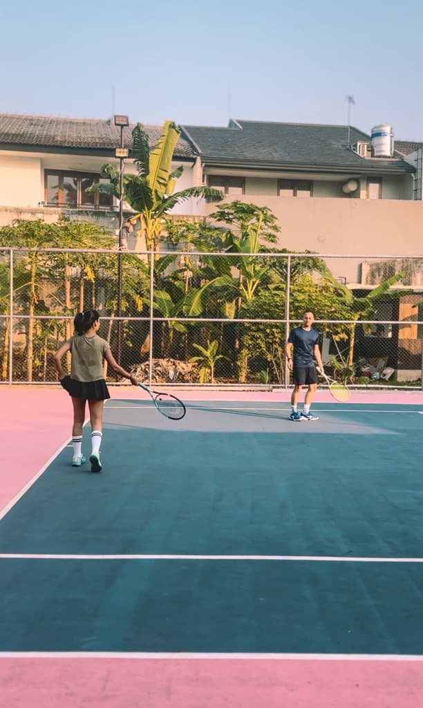Court & Connect Racquet Club media 4