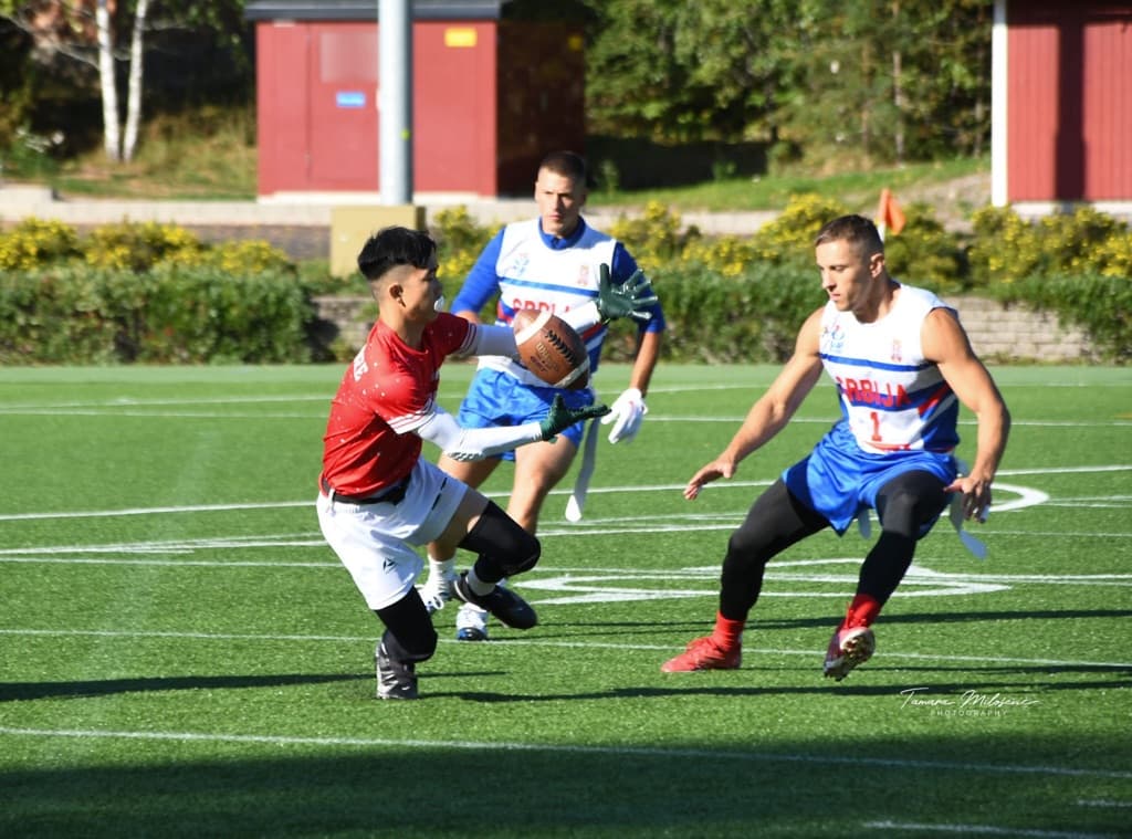 TeamSG Flag Football media 5