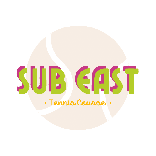 SUB EAST Tennis Course media 6