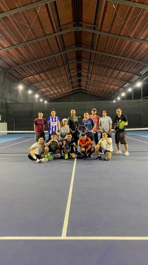 Janji Manis Surabaya media 1