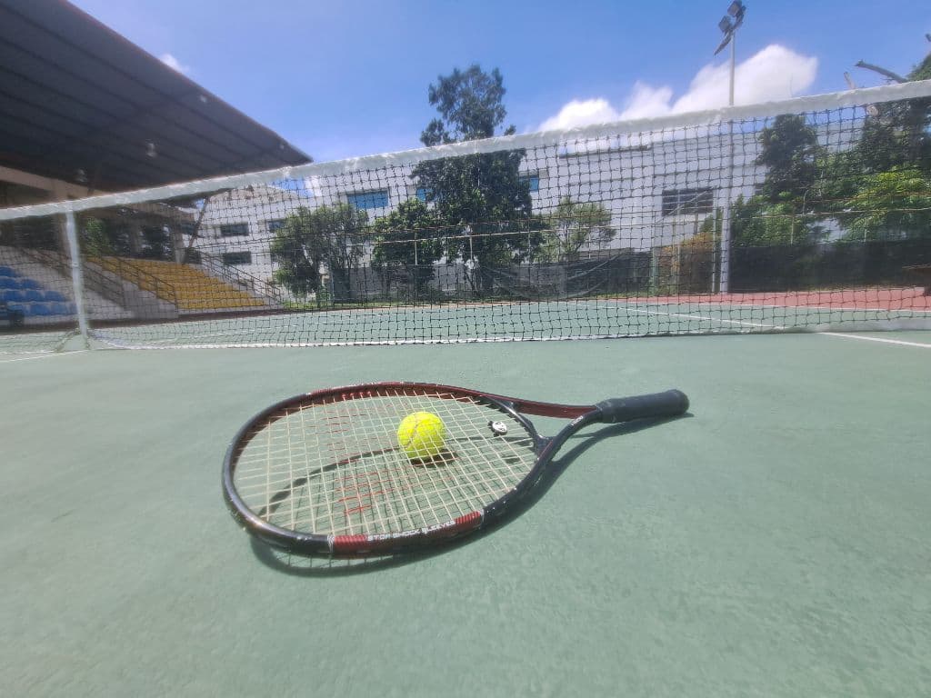 KELANA JAYA TENNIS media 3