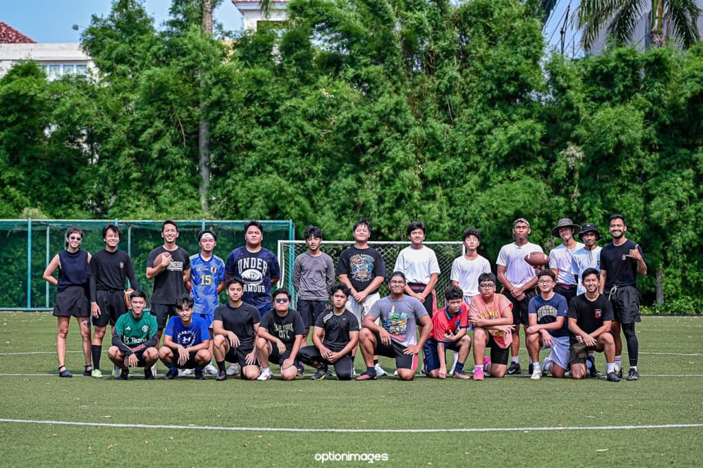 JFF Youth Academy media 1