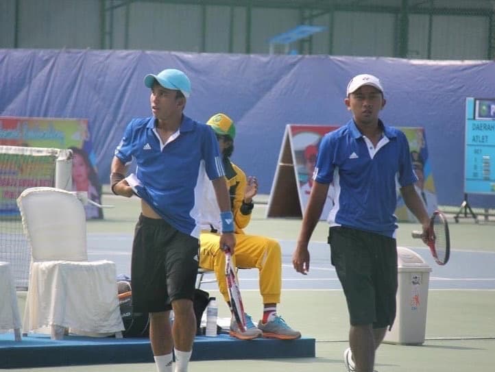 Netflick Tennis  media 4