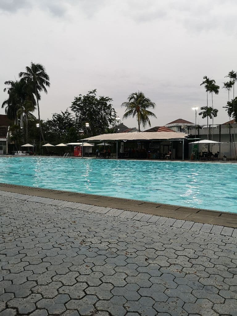 Tangkas Tennis & Swim  media 3