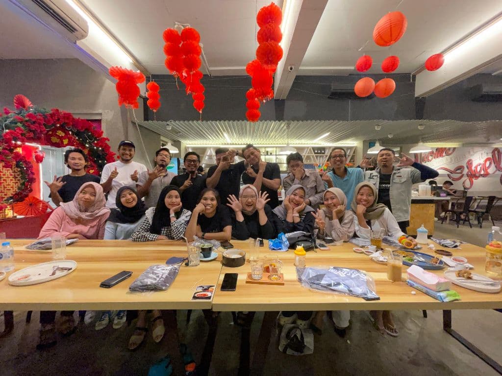 Asal Finish Runners media 1