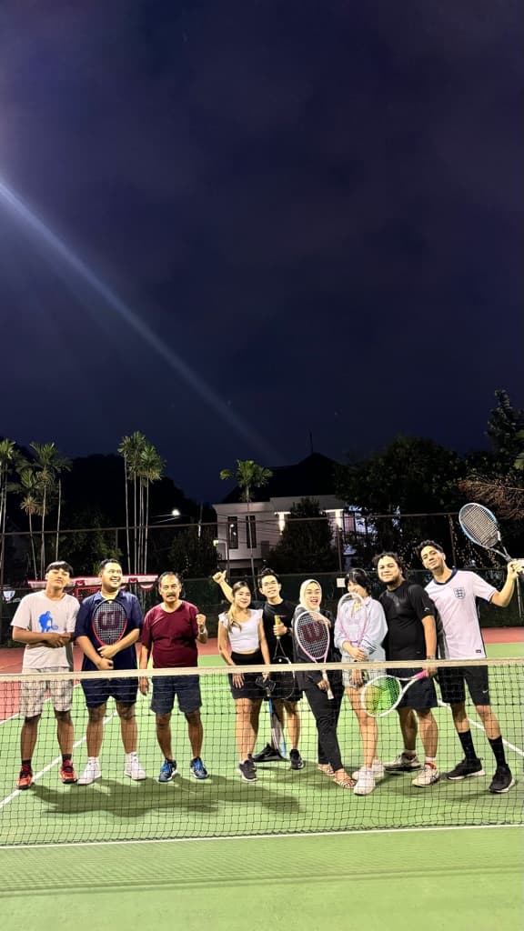 TiToTi Tennis Club media 2