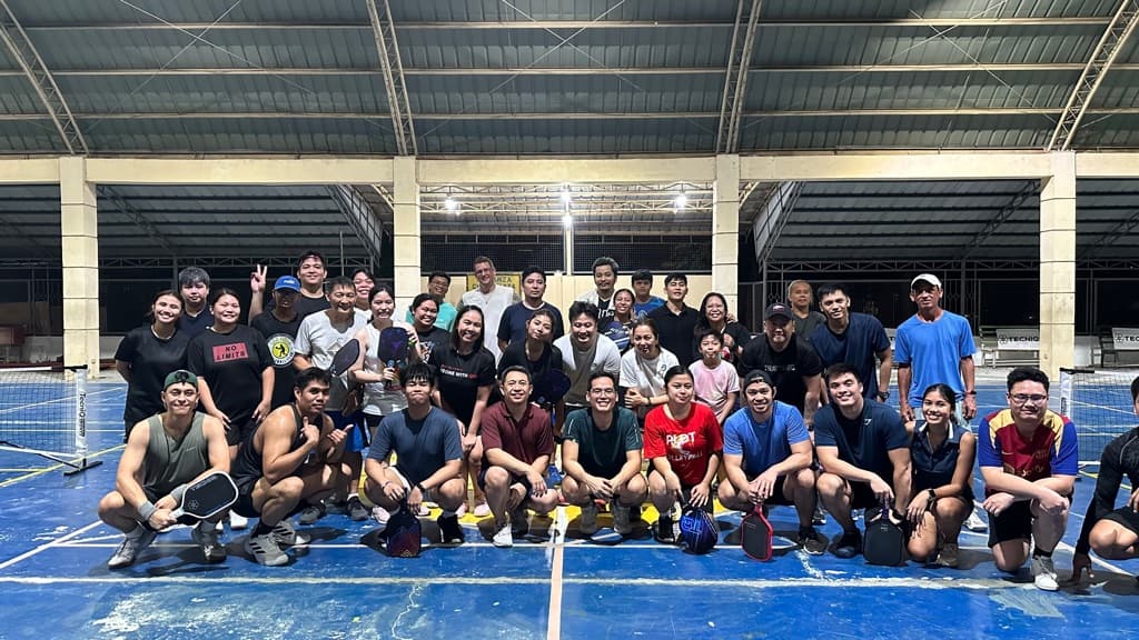 Dink and Drive Pickleball Club | Alabang - Las Pinas media 2