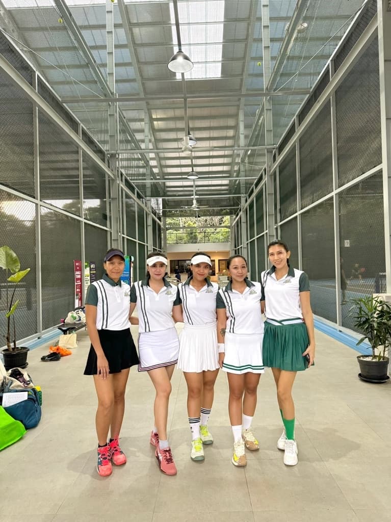 MANNISCU (Mabok Tennis Club) media 5