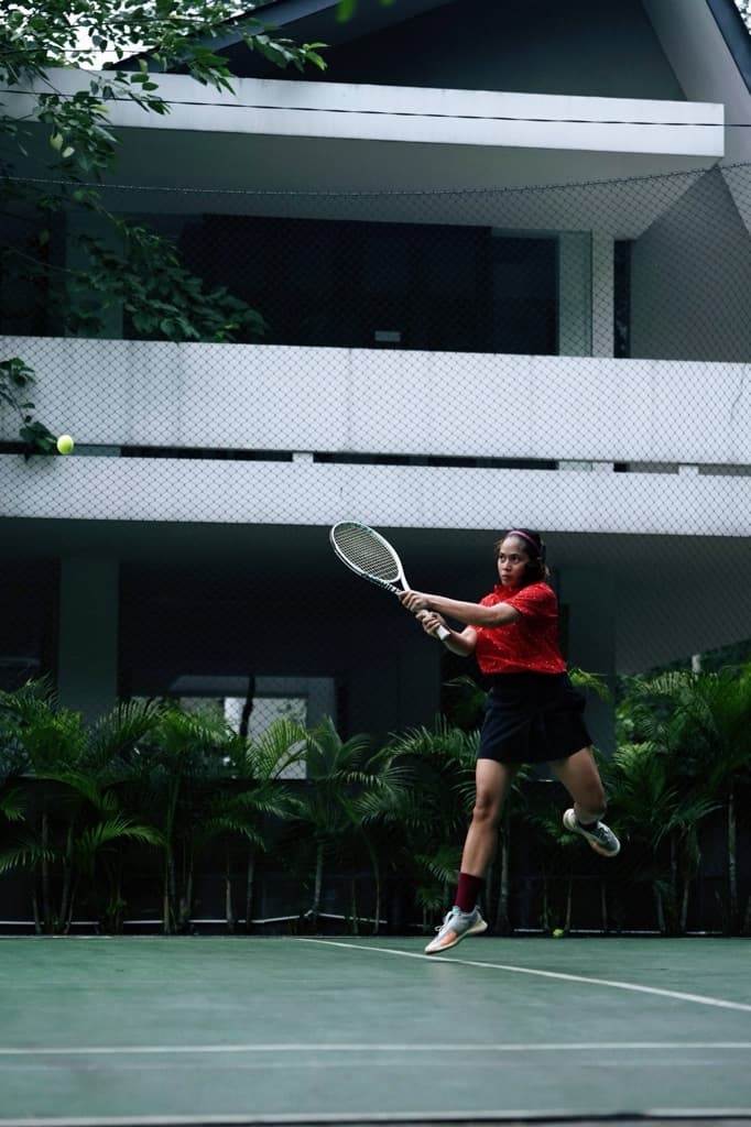 Dance on the Court media 5