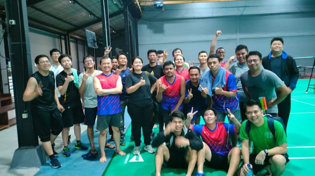 Badminton Nations media 1