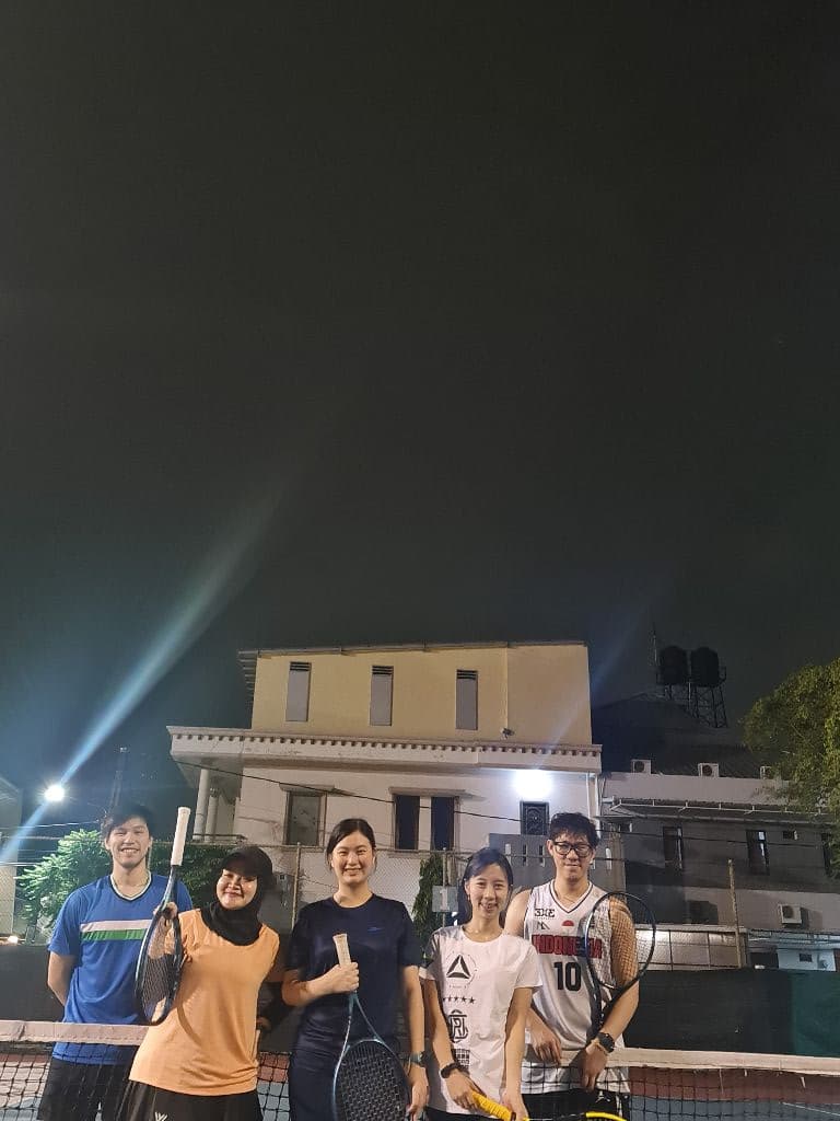 Temu Tennis media 2