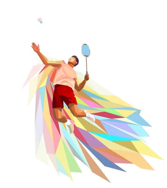 Zalo Badminton Club media 1