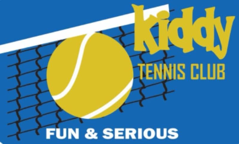 Kiddy Tennis Club media 1