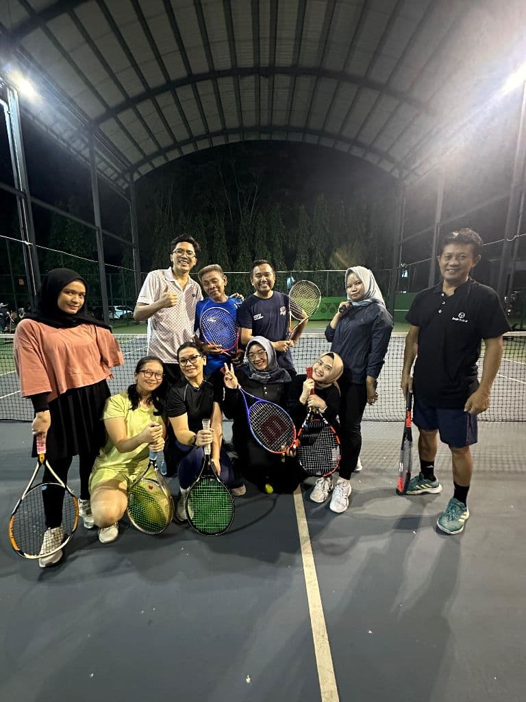 Signify Tennis Club media 3
