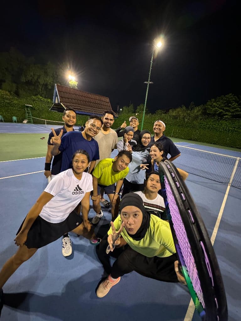 MOVE.INC | TENNIS media 1