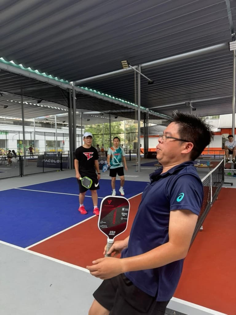 T7 Pickleball & Chill media 1