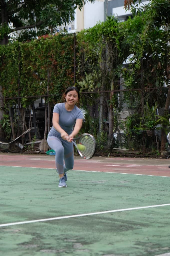 Bucket Tennis Club media 6