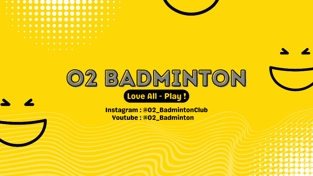 O2 Badminton media 2