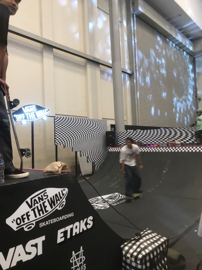 Thanks Skateboarding media 1