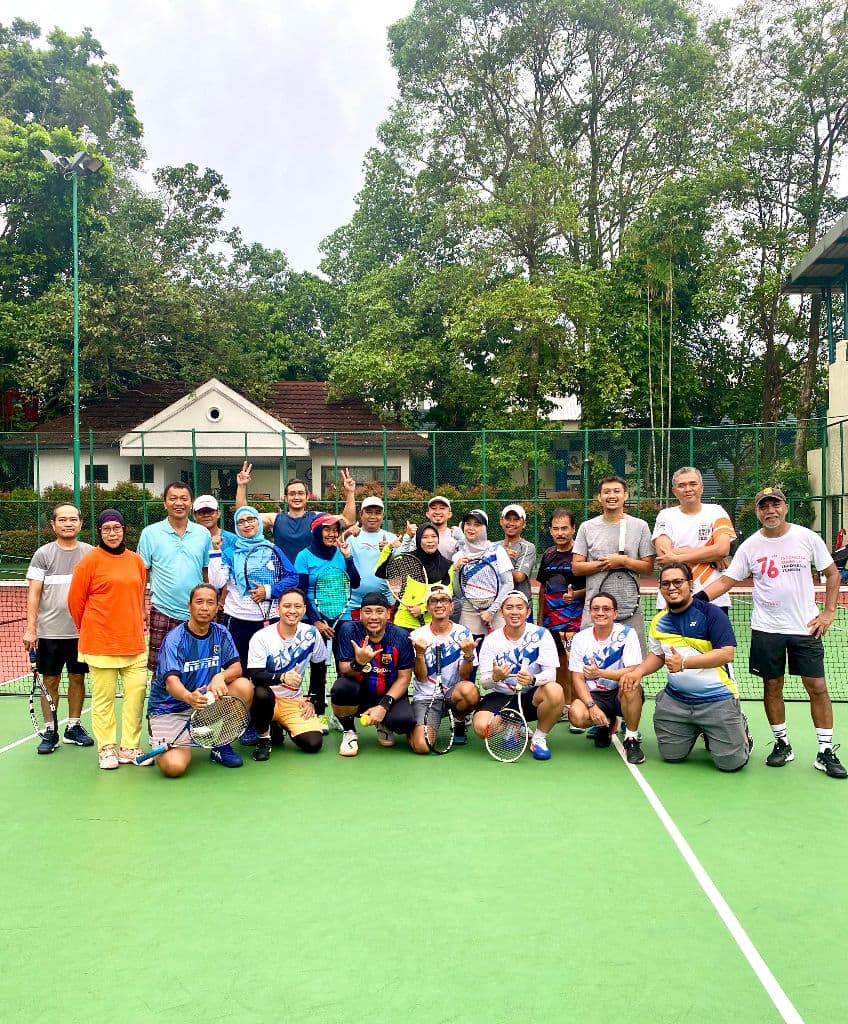 2TAC Tennis Club  media 4
