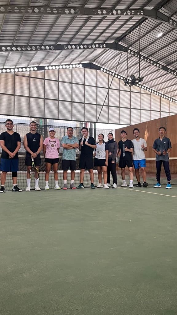 Troops Club media 1
