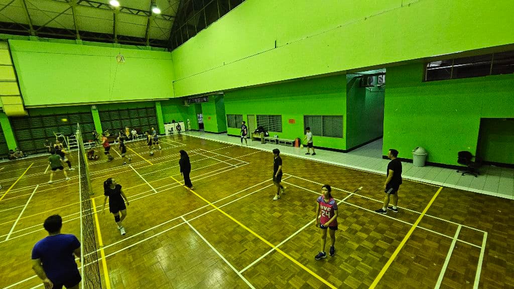 Teman Voli media 4