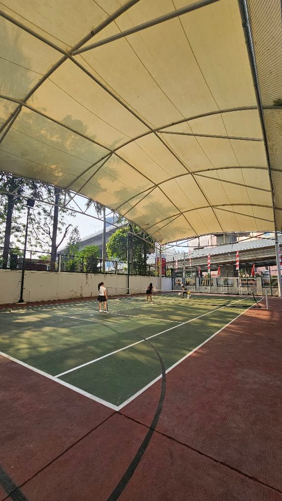 Bukan Club Tennis media 3