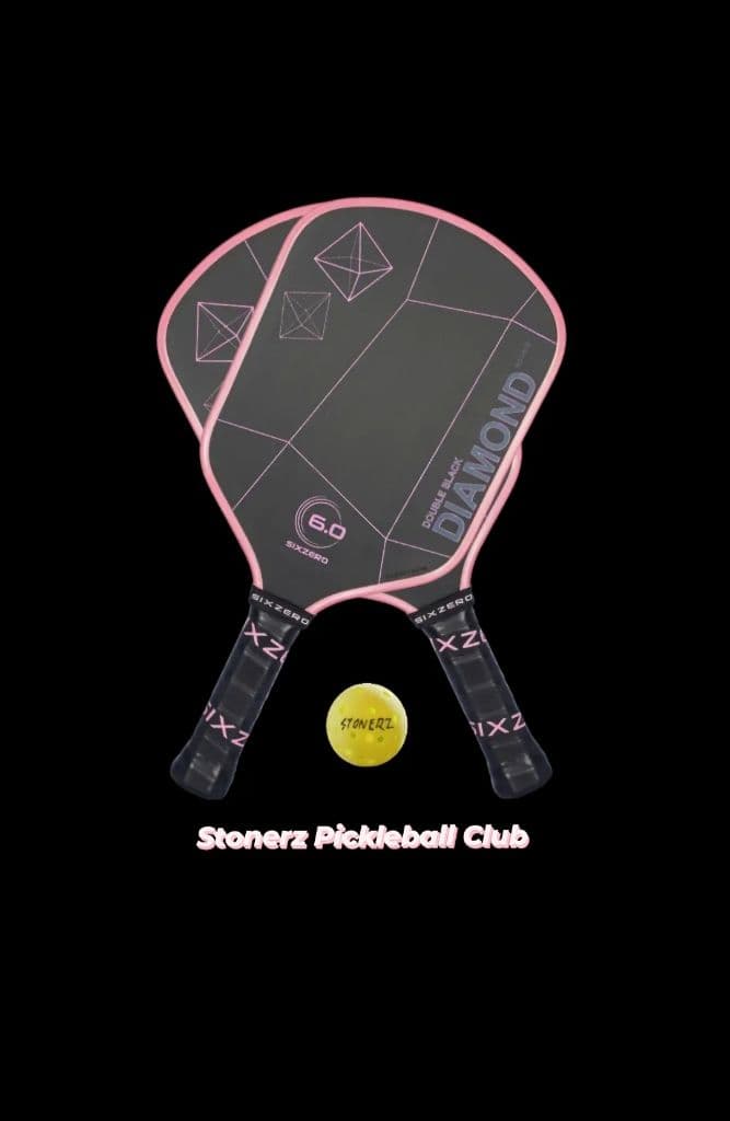 StonerZ Pickleball Club media 2