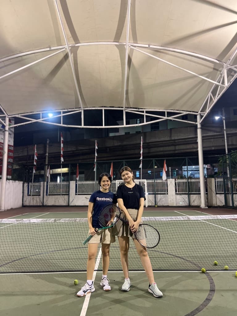 TENNISPOS media 6