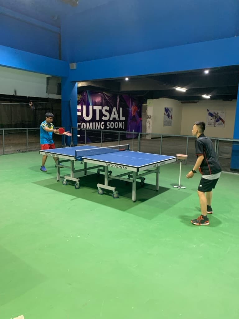Hepingpong media 1