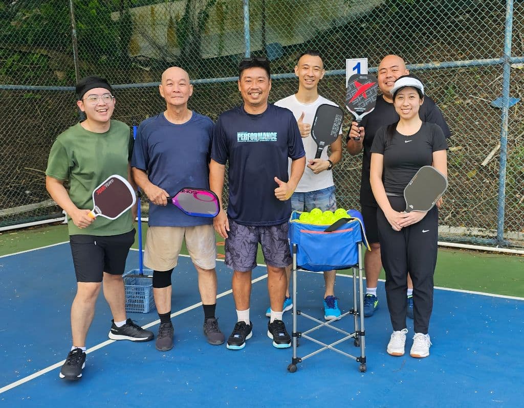 Pickleballspot media 1