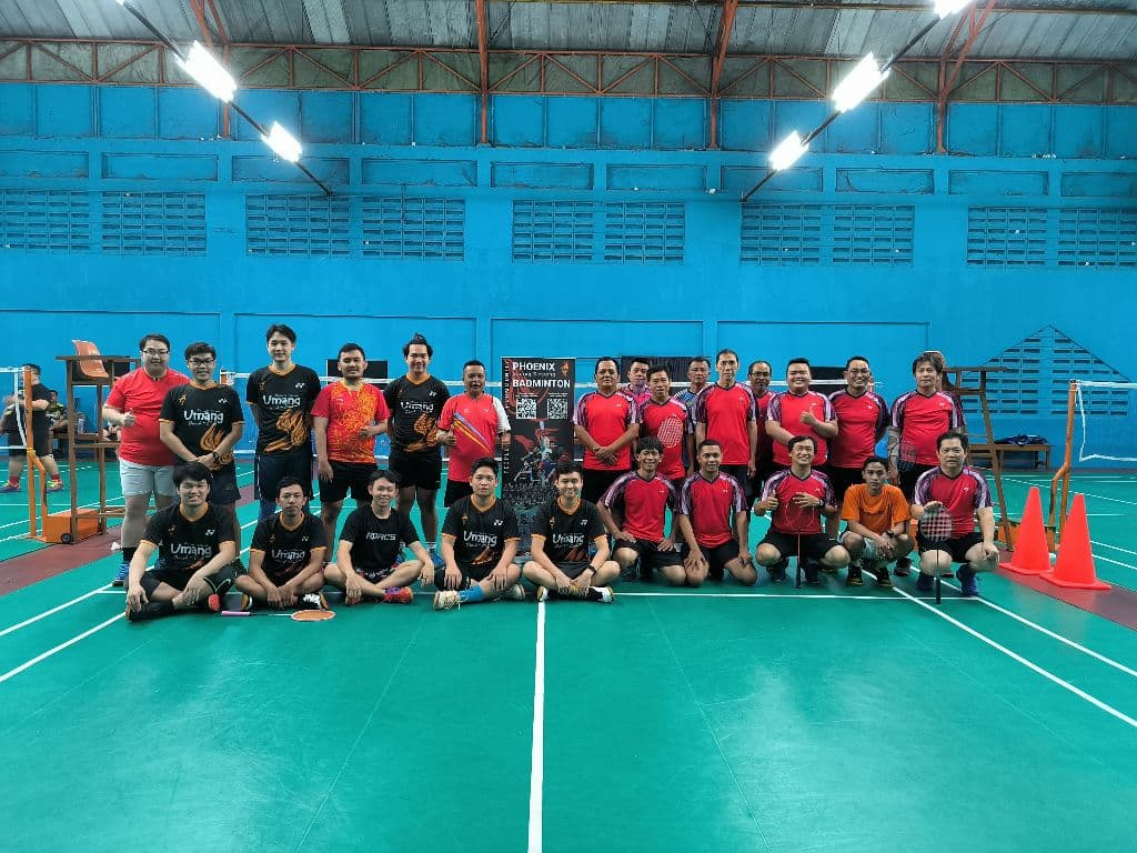 Phoenix Gading Serpong media 4