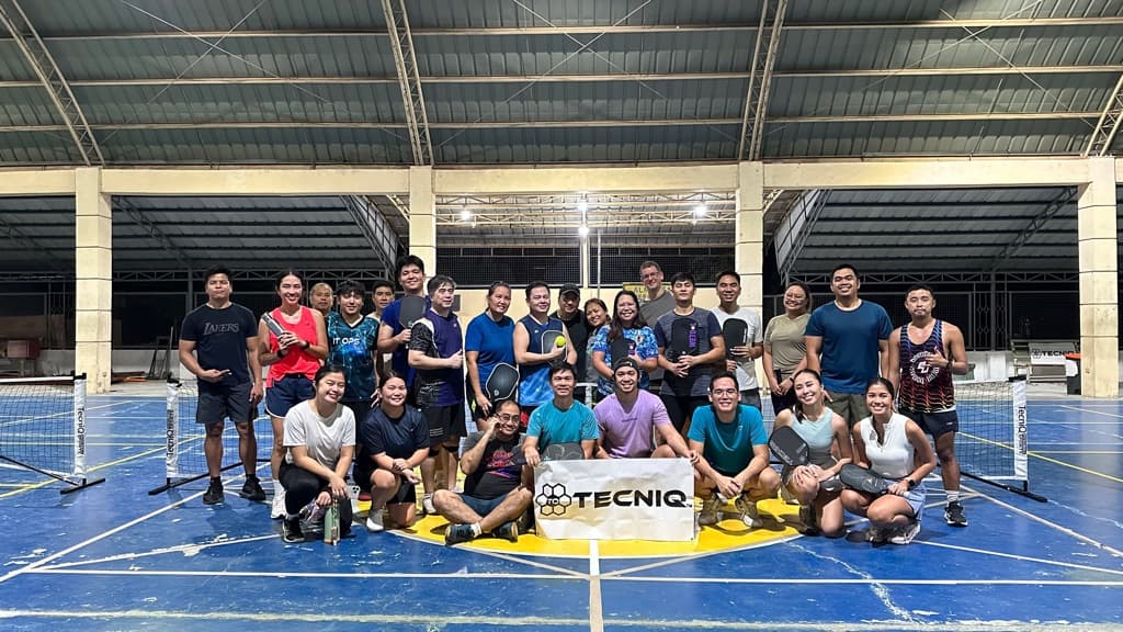 Dink and Drive Pickleball Club | Alabang - Las Pinas media 6