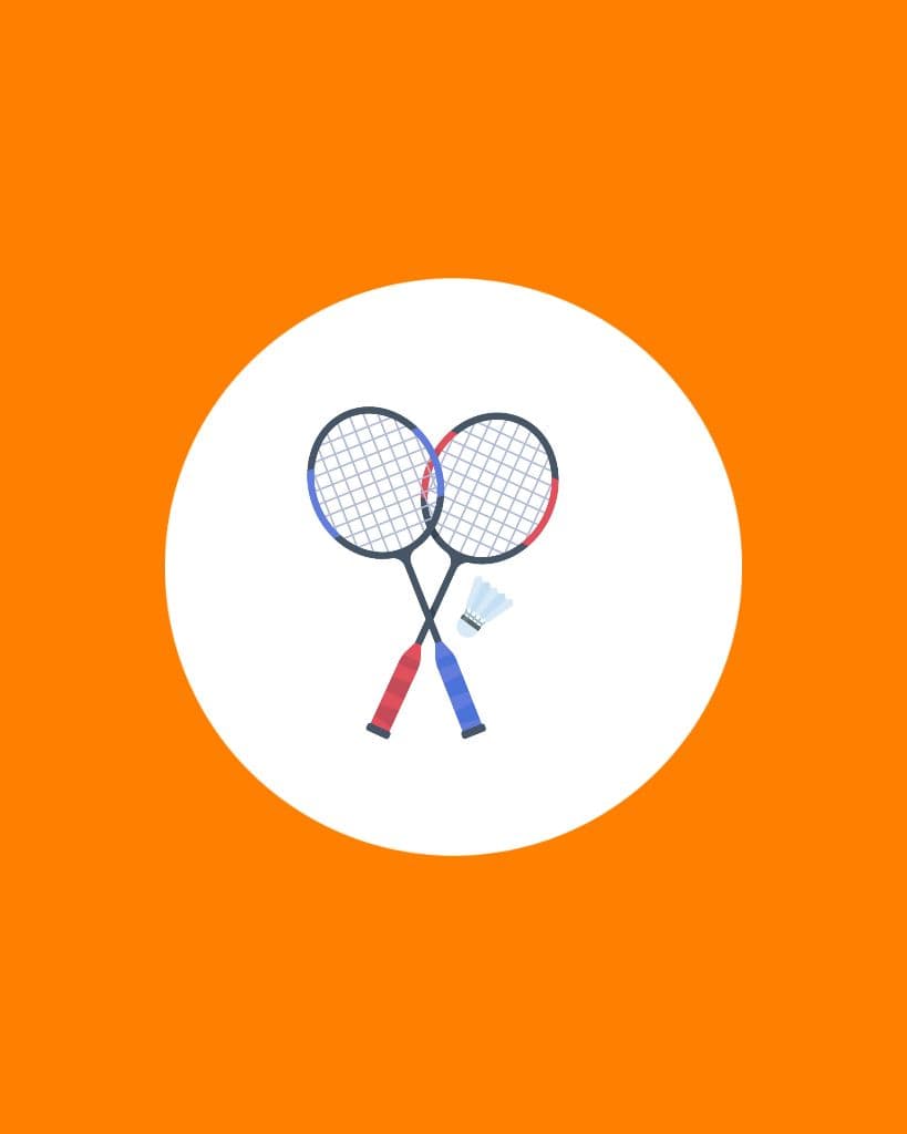 Badminton Buddies - Kuala Lumpur  media 1