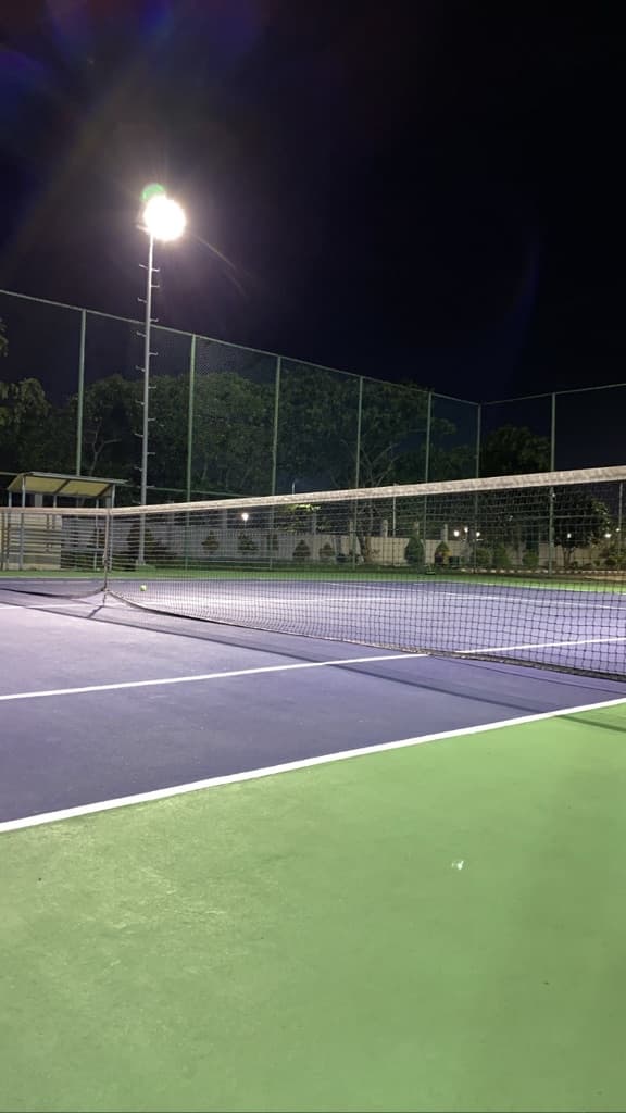 TENNIS BRO JAKARTA media 1