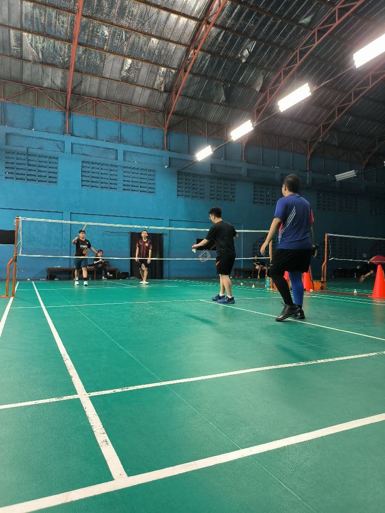 Phoenix Gading Serpong media 1