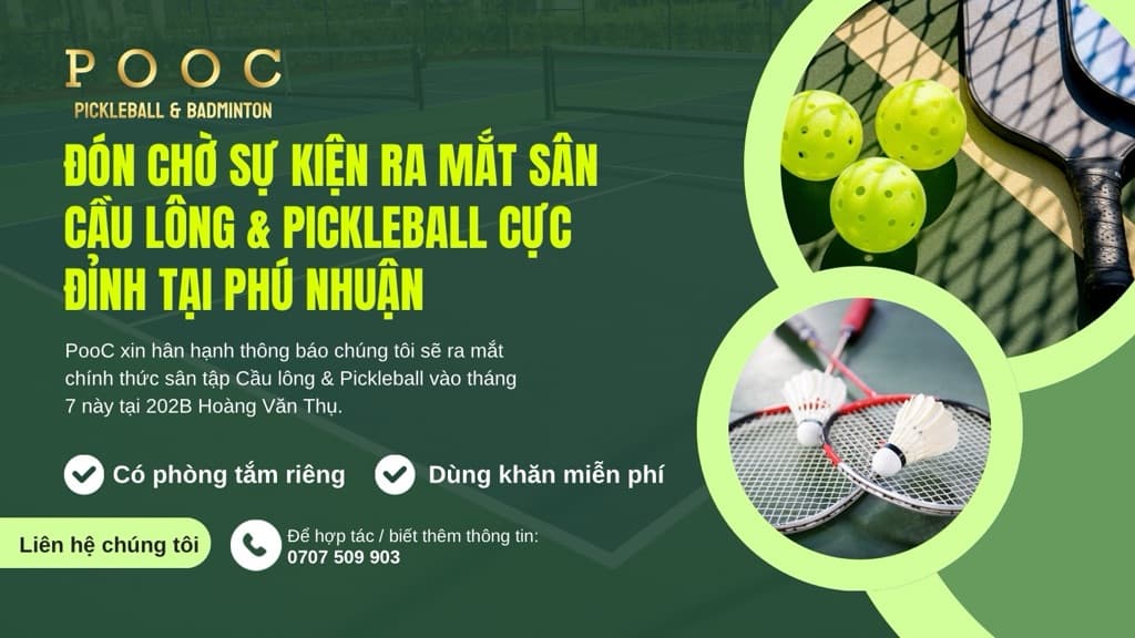 PooC Badminton media 1