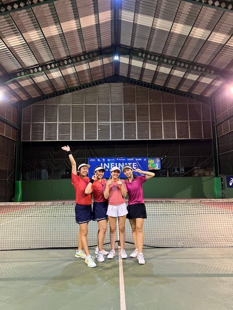 NTC (Nice Tennis Club) media 4