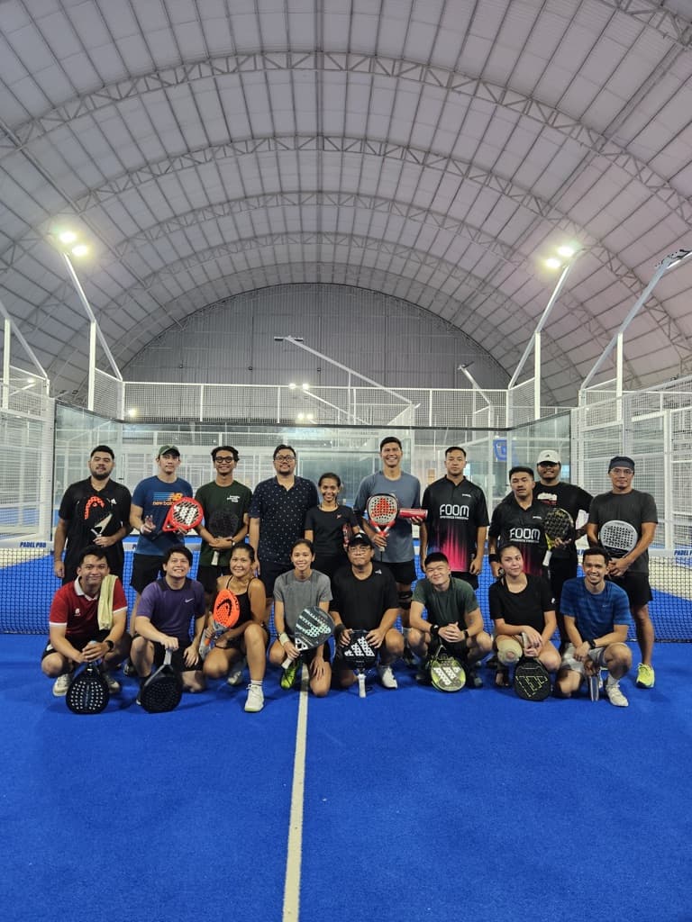 PADEL DADAKAN media 6