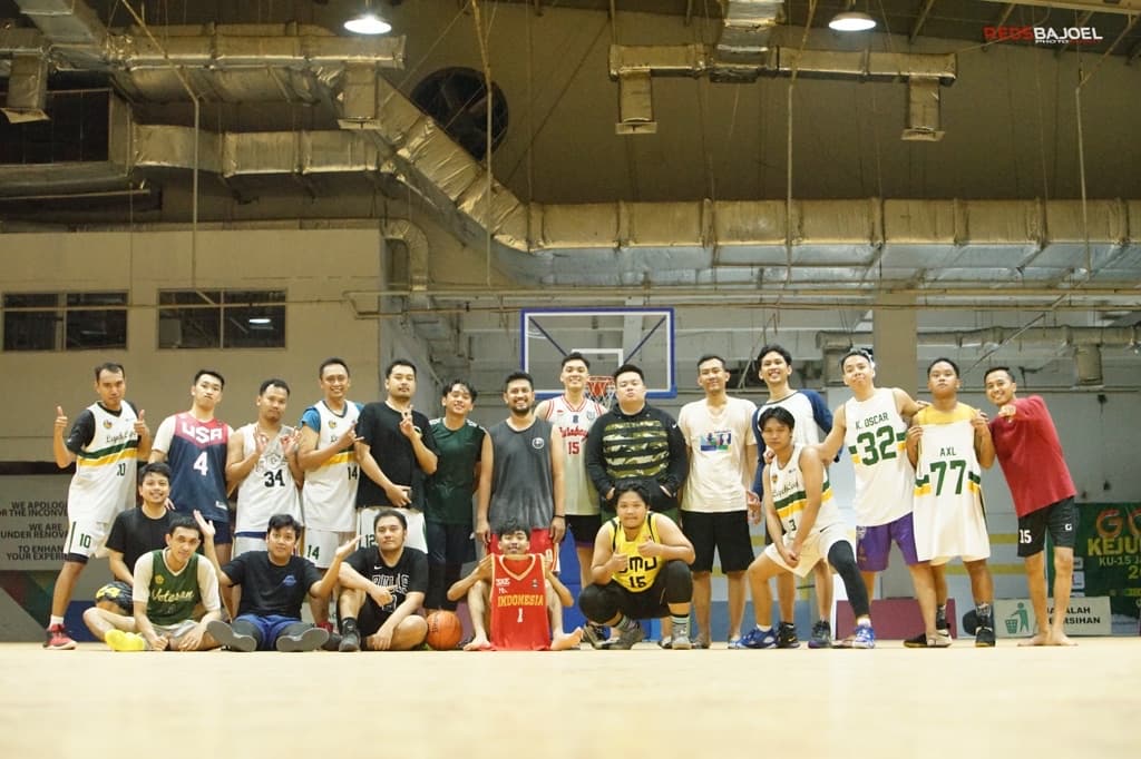 Basket Leyeh-Leyeh media 6