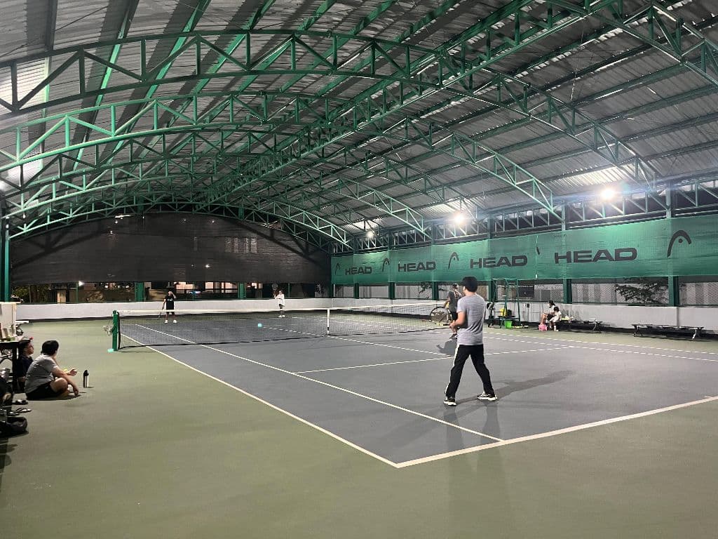 Blissful Tennis Bandits (BETE) ✨🥷 media 1
