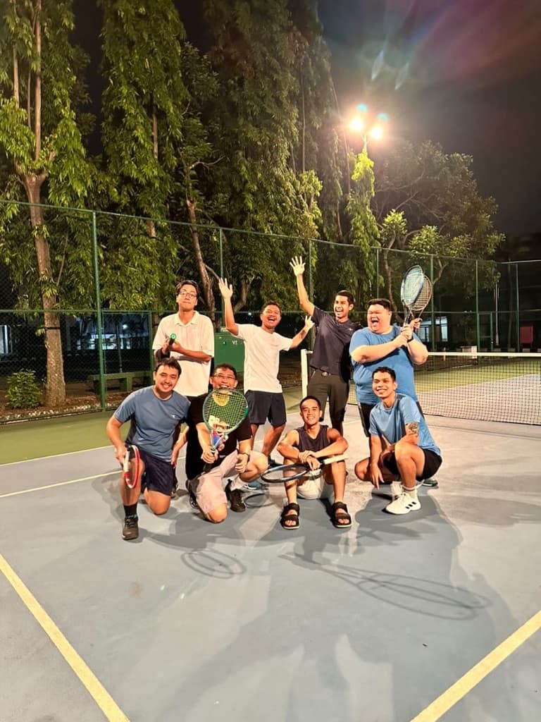 BHM PADEL CLUB media 2