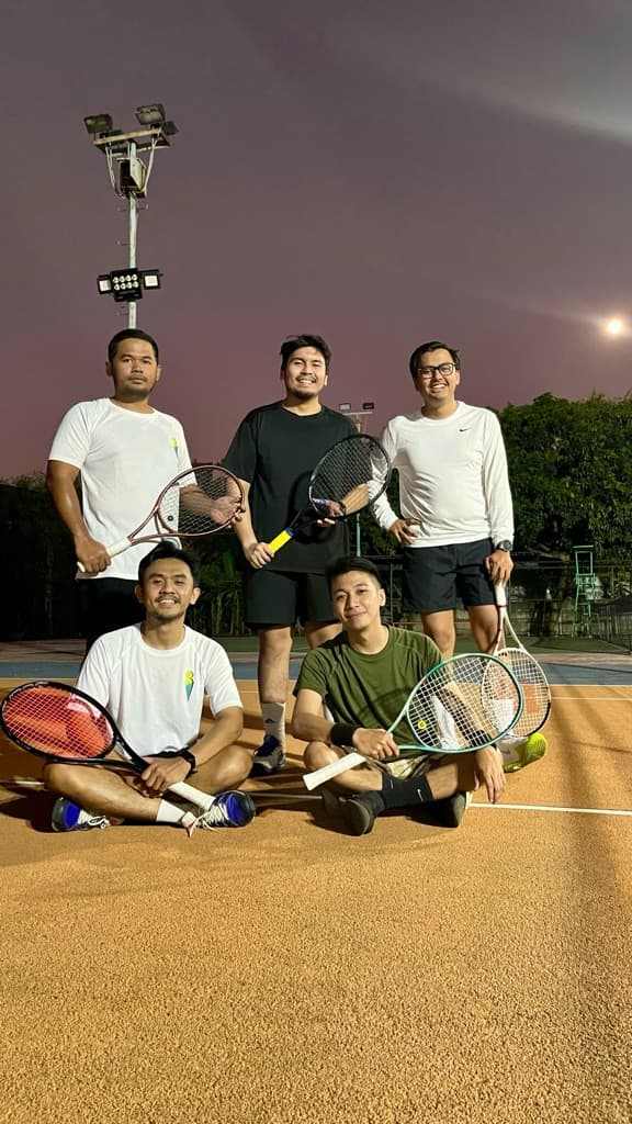 Sportivo Tennis Club media 2