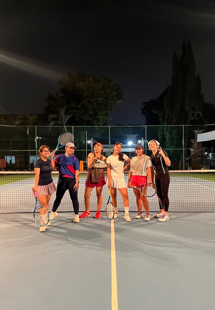 BHM PADEL CLUB media 6