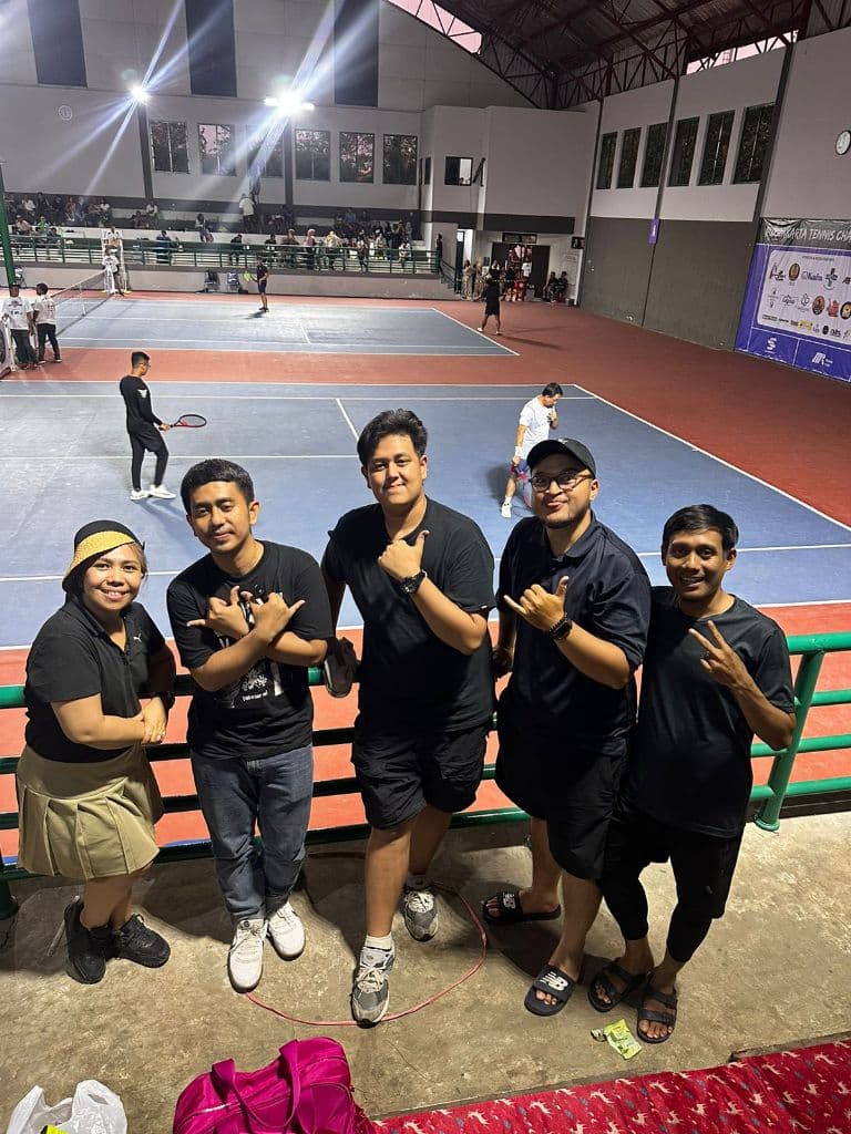 TENNIS CLUB IKUTIKUTAN media 3