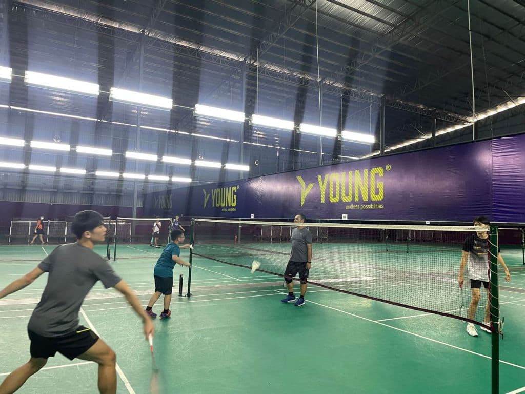 United Badminton Group media 6