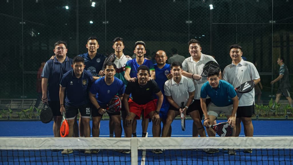 Padelnoob media 1