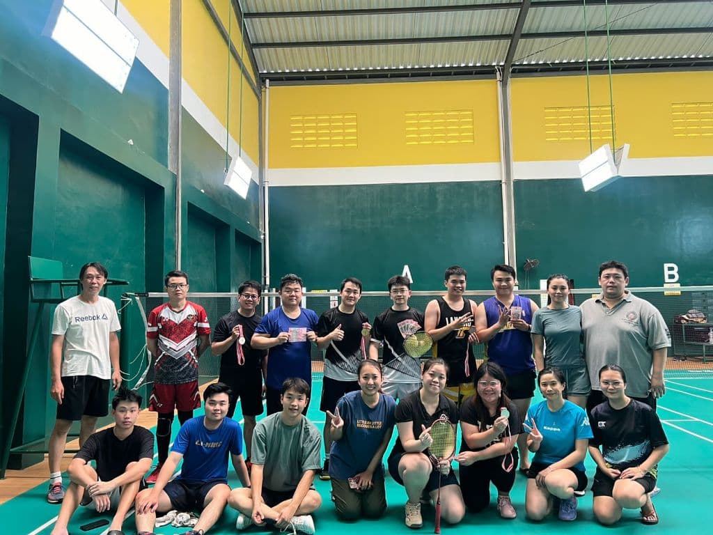 BBC Badminton media 2